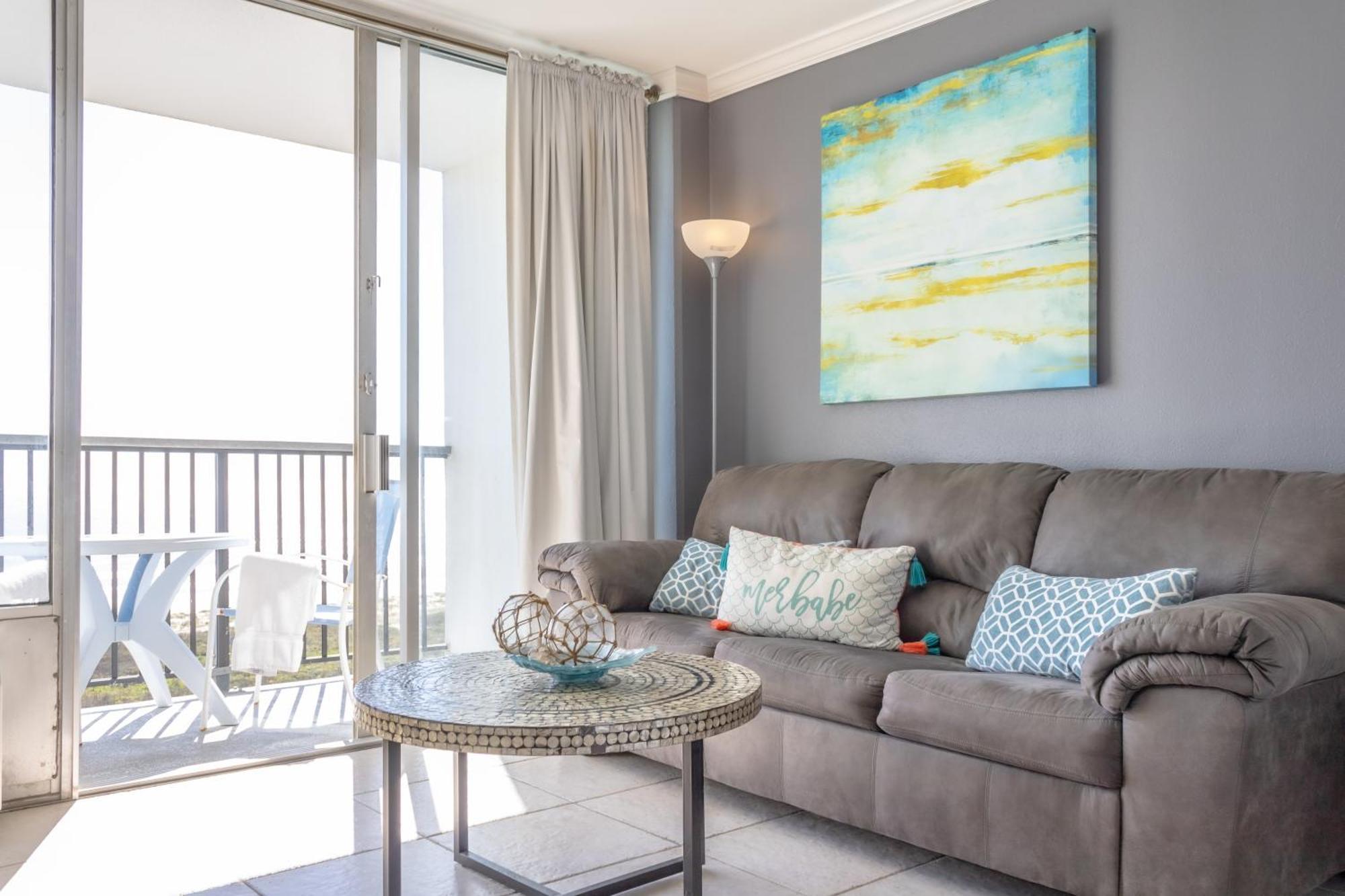 Islander East Condominiums 加尔维斯敦 外观 照片
