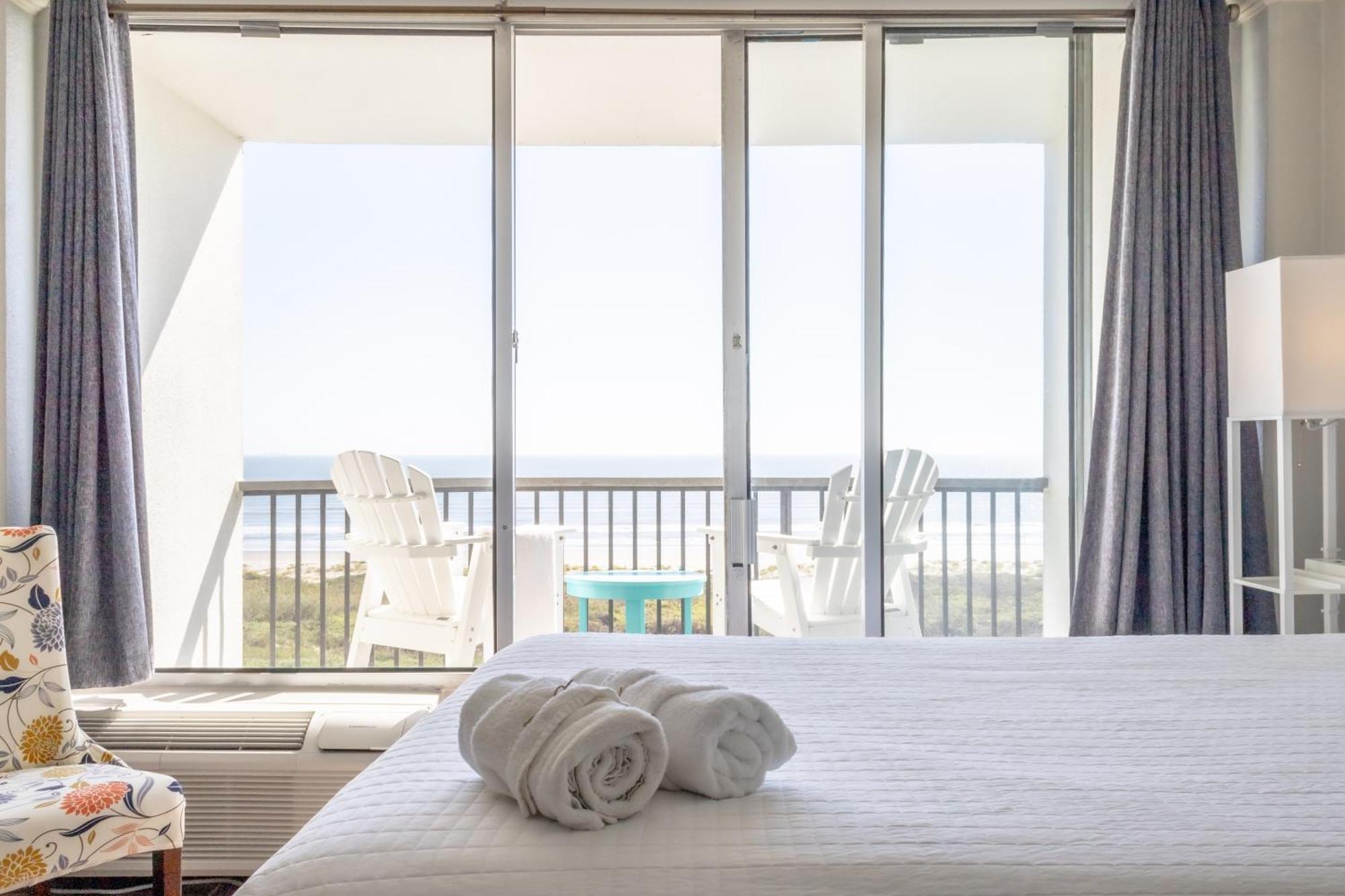 Islander East Condominiums 加尔维斯敦 外观 照片