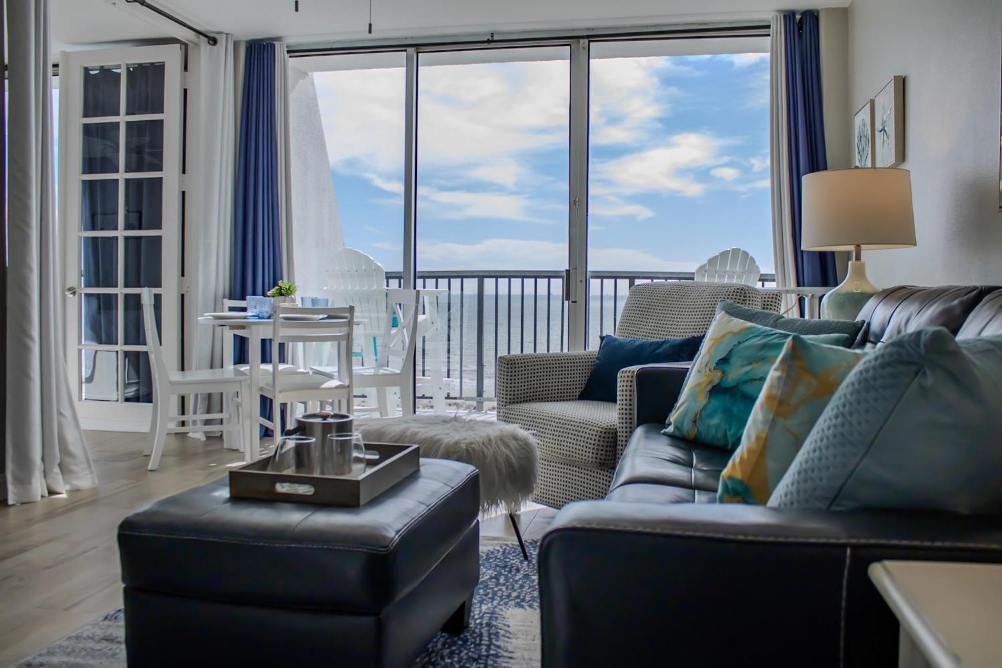 Islander East Condominiums 加尔维斯敦 外观 照片