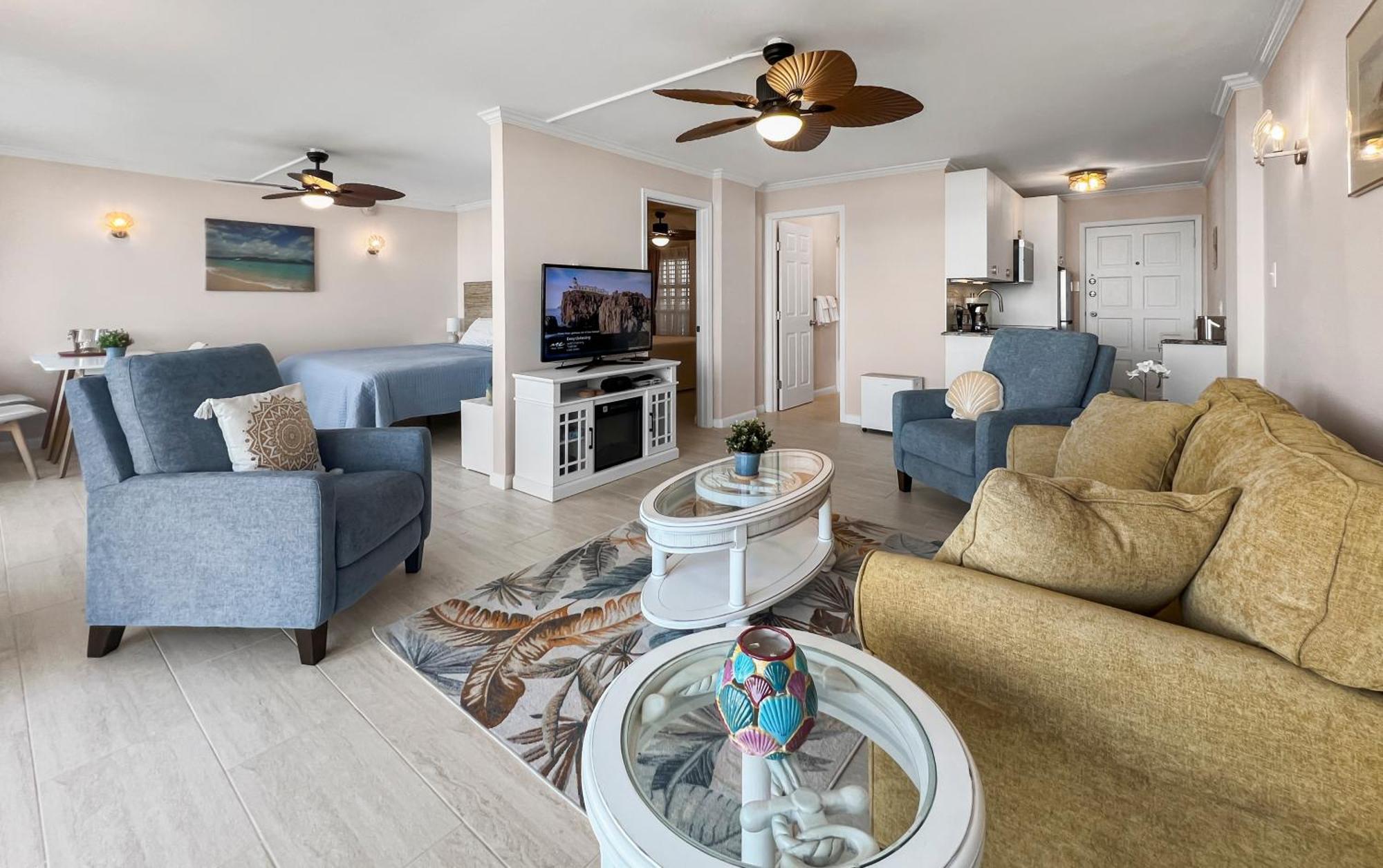 Islander East Condominiums 加尔维斯敦 客房 照片
